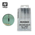Vallejo Hobby Vallejo Tools - Drill bit set (20) 0.3-1.6mm