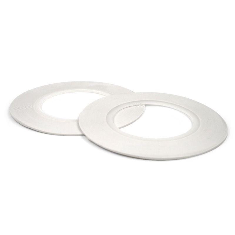 Vallejo Hobby Vallejo Tools - Flexible Masking Tape (1 mm x 18 m)
