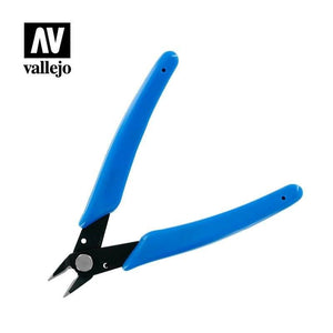 Vallejo Hobby Vallejo Tools - Flush Cutters