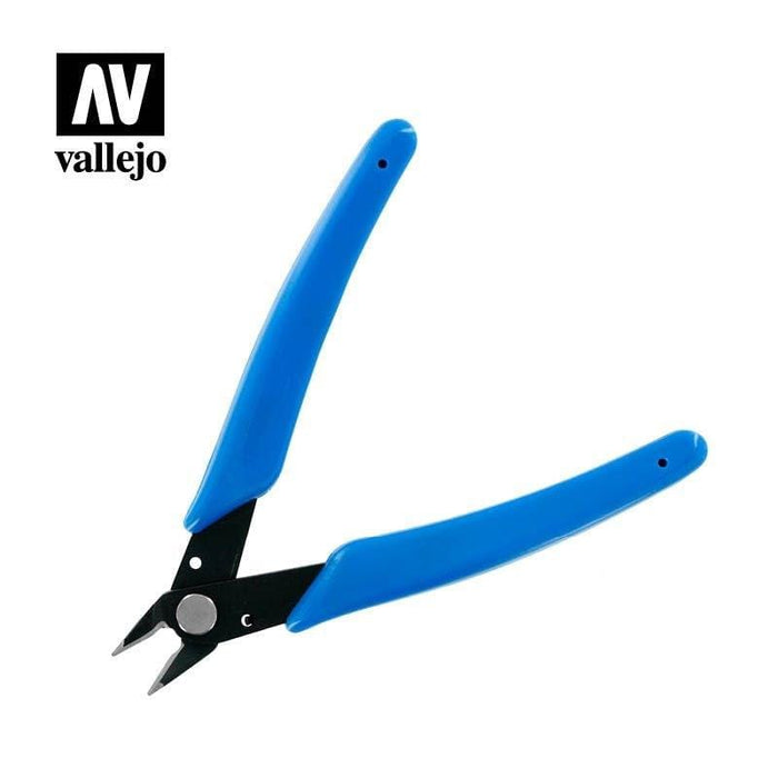Vallejo Tools - Flush Cutters