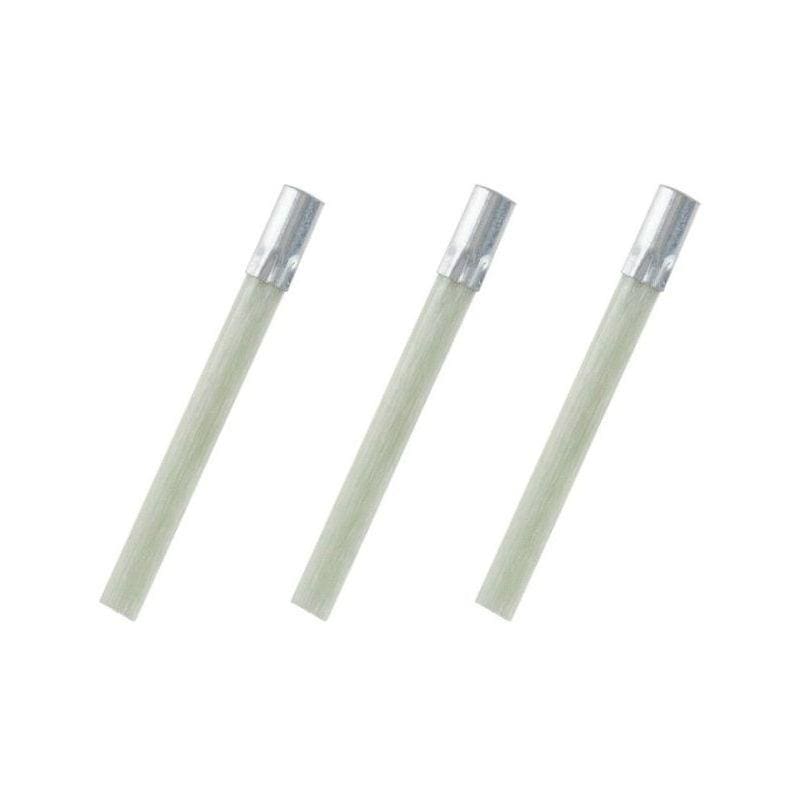 Vallejo Hobby Vallejo Tools - Glass Fiber Brush Refills (4 mm)