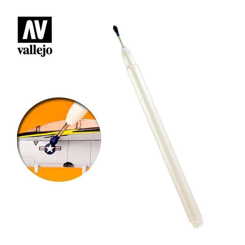 Vallejo Hobby Vallejo Tools - Pick & Place Tool - Medium