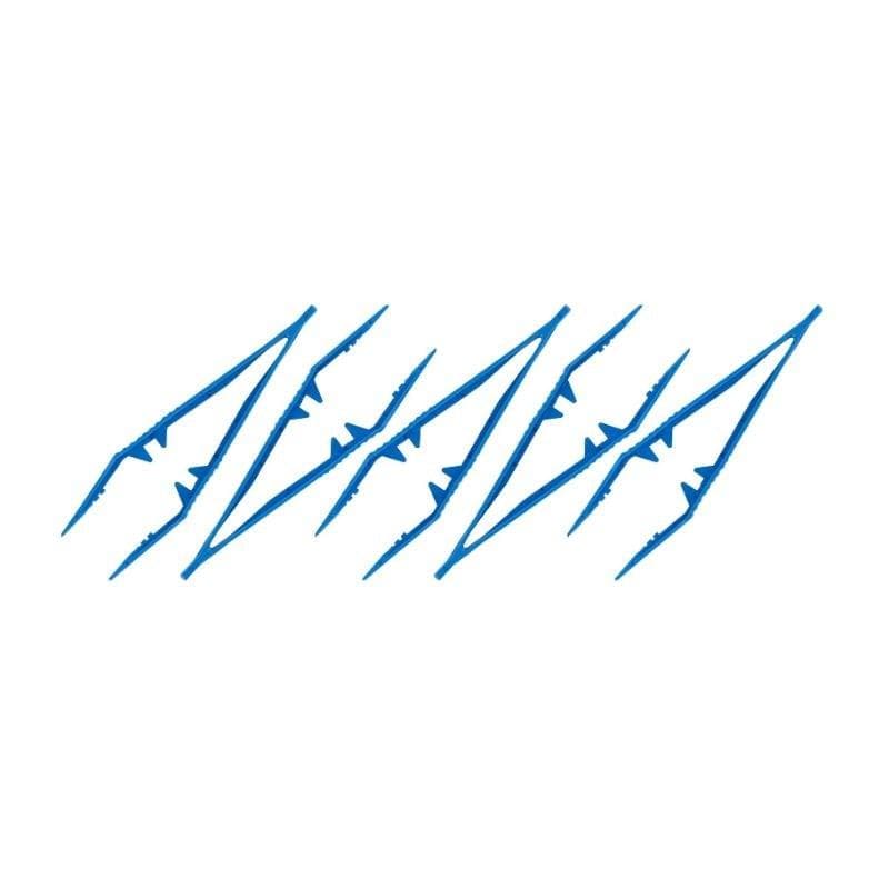 Vallejo Hobby Vallejo Tools - Plastic Tweezers x5