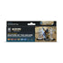 Vallejo Hobby Vallejo - Wizkids Premium Series - Masters of the Arcane Acrylic Paint Set (8 Colour Set)