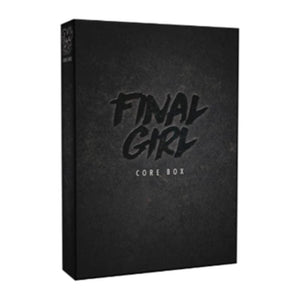 Van Ryder Games Board & Card Games Final Girl - Core Box (at least 1 expansion needed to play)