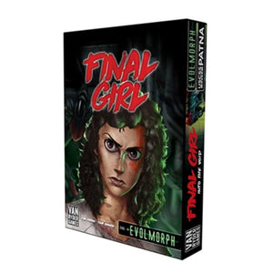 Van Ryder Games Board & Card Games Final Girl Series 2 - Into The Void Pack (Q1 2023 release)