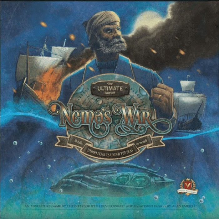 Nemos War - Ultimate Edition