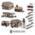 Warcradle Studios Miniatures Warcradle Scenics - Augusta Industrial Set