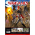 Warlord Games Fiction & Magazines Wargames Illustrated Issue 419