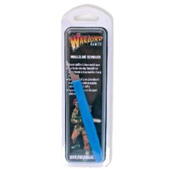 Warlord Games - Mouldline Remover