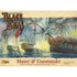 Warlord Games Miniatures Black Seas - Master & Commander Starter Set