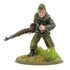Warlord Games Miniatures Bolt Action - Lady Death - Lyudmila Pavlichenko