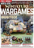 Warners Group Publications Fiction & Magazines Miniature Wargames Issue 474