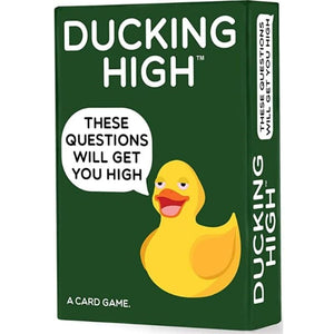 What Do You Meme Board & Card Games Ducking High