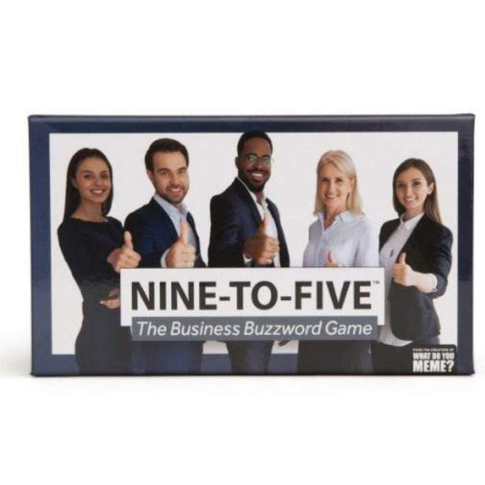 Nine-To-Five