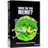 What Do You Meme Board & Card Games What Do You Meme - Rick and Morty Expansion Pack