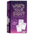 What Do You Meme Board & Card Games What's Your Sign?