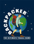Wild Card Games Board & Card Games Backpacker Card Game
