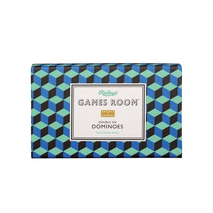 Games Room - Classic Dominoes