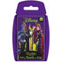 Winning Moves Australia Board & Card Games Top Trumps - Disney Villains