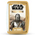 Winning Moves Australia Board & Card Games Top Trumps - Mandalorian (Limited Edition)
