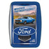Winning Moves Australia Board & Card Games Top Trumps Quiz - Ford