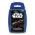 Winning Moves Australia Board & Card Games Top Trumps - Star Wars Starships