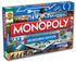 Winning Moves Board & Card Games Monopoly - Melbourne Edition