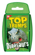 Winning Moves Board & Card Games Top Trumps - Dinosaurs