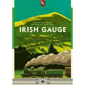 Winsome Games Board & Card Games Irish Gauge