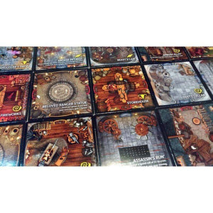 Wizards of the Coast Board & Card Games Betrayal at Baldur's Gate