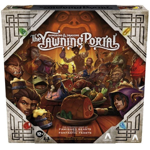 Wizards of the Coast Board & Card Games D&D - The Yawning Portal