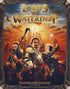 Wizards of the Coast Board & Card Games Lords of Waterdeep (D&D Board Game)