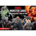 Wizards of the Coast Roleplaying Games D&D RPG 5th Ed - Monster Cards - Mordenkainen's Tome of Foes