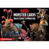 Wizards of the Coast Roleplaying Games D&D RPG 5th Ed - Monster Cards - Volo's Guide to Monsters