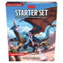 Wizards of the Coast Roleplaying Games D&D RPG 5th Ed - Starter Set - Dragons of Stormwreck Isle (refresh)