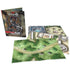 Wizards of the Coast Roleplaying Games D&D RPG 5th Ed - Tactical Maps Reincarnated