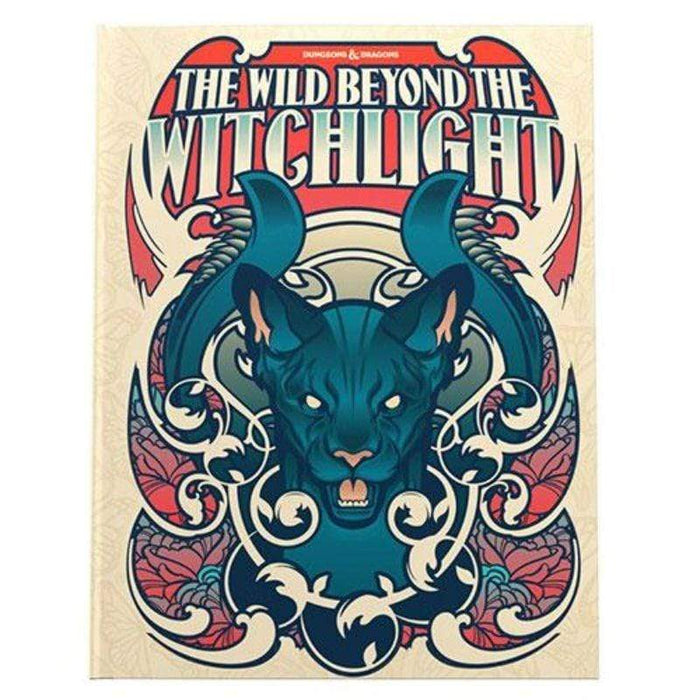 D&D RPG 5th Ed - The Wild Beyond the Witchlight (Limited Edition)
