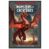 Wizards of the Coast Roleplaying Games Dungeons & Dragons - Monsters and Creatures A Young Adventurerâs Guide
