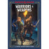 Wizards of the Coast Roleplaying Games Dungeons & Dragons - Warriors and Weapons A Young Adventurer's Guide