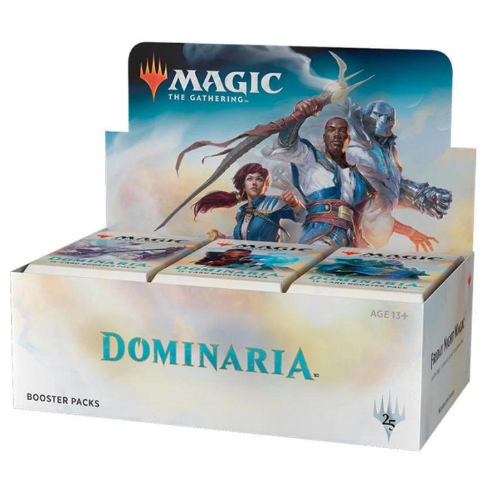 Magic Booster Box (36) - Dominaria