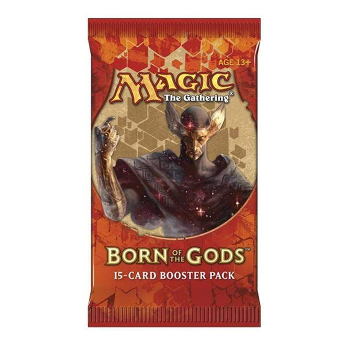 Magic: The Gathering Born of the Gods Booster