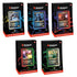 Wizards of the Coast Trading Card Games Magic: The Gathering - Commander 2022 Starter deck Display (Set of 5) (02/12 release)