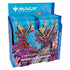 Wizards of the Coast Trading Card Games Magic: The Gathering - Commander Legends Battle for Baldurâs Gate - Collectors Booster Box (12) (10/06 Release)