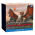 Wizards of the Coast Trading Card Games Magic: The Gathering - Commander Legends Battle for Baldurâs Gate - Prerelease Pack (03/06 Release)