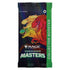 Wizards of the Coast Trading Card Games Magic: The Gathering - Commander Masters - Collector Booster (04/08/2023 release)