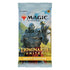 Wizards of the Coast Trading Card Games Magic: The Gathering - Dominaria United - Draft Booster (9/9 release)