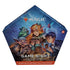 Wizards of the Coast Trading Card Games Magic: The Gathering - Game Night - Free-For-All (14/10 release)