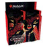 Wizards of the Coast Trading Card Games Magic: The Gathering - Innistrad Crimson Vow - Collector Booster Box (12) (Preorder - 19/11 Release)