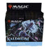 Wizards of the Coast Trading Card Games Magic: The Gathering - Kaldheim Collector's Booster Box (12)